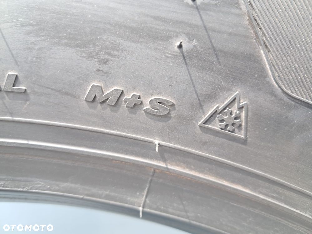 Opona Hankook Cargobull 385/55r22,5 (NR 44) - 4