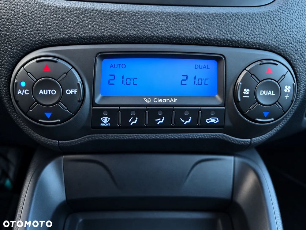 Hyundai ix35 2.0 CRDi Premium - 9