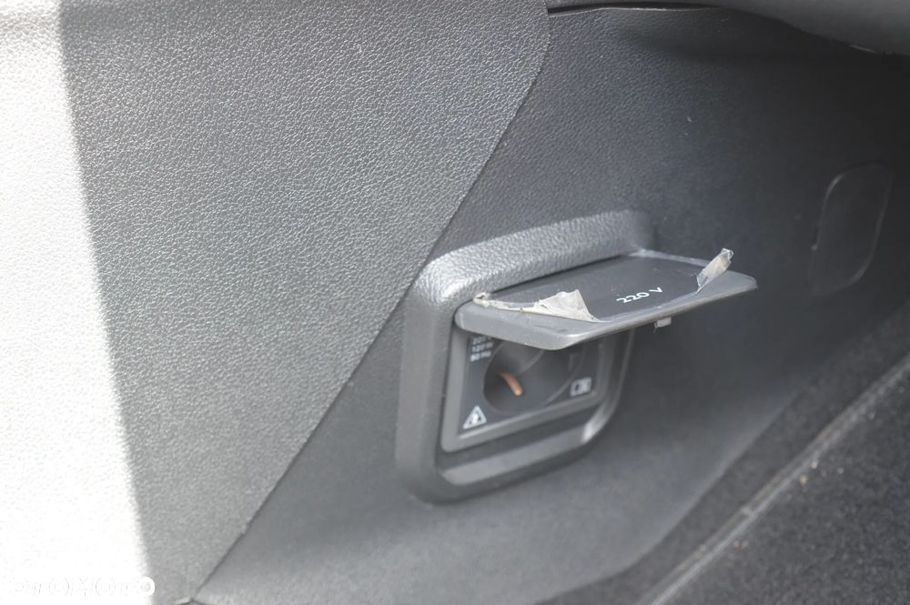 Toyota Proace City - 20