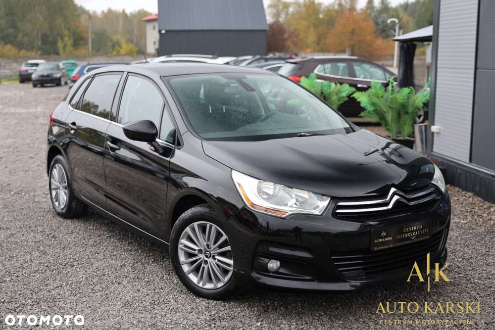 Citroën C4 - 2