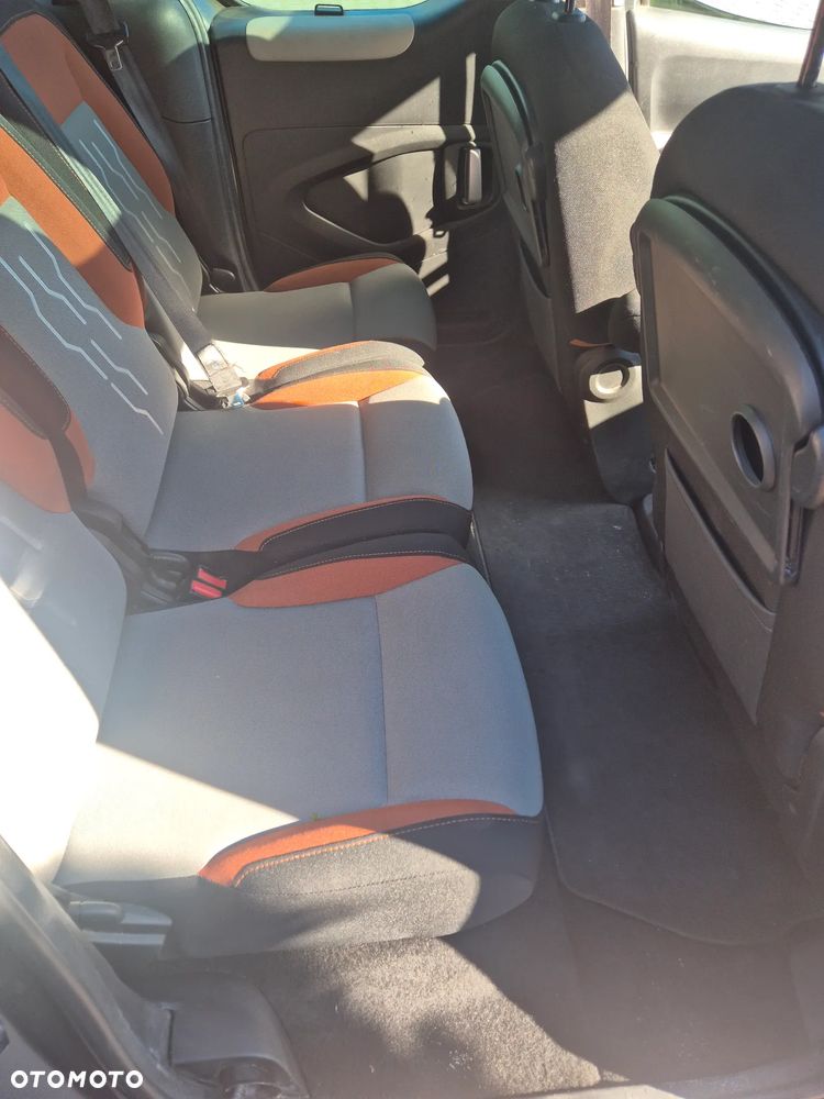 Peugeot Partner 1.6 Business Line - 4