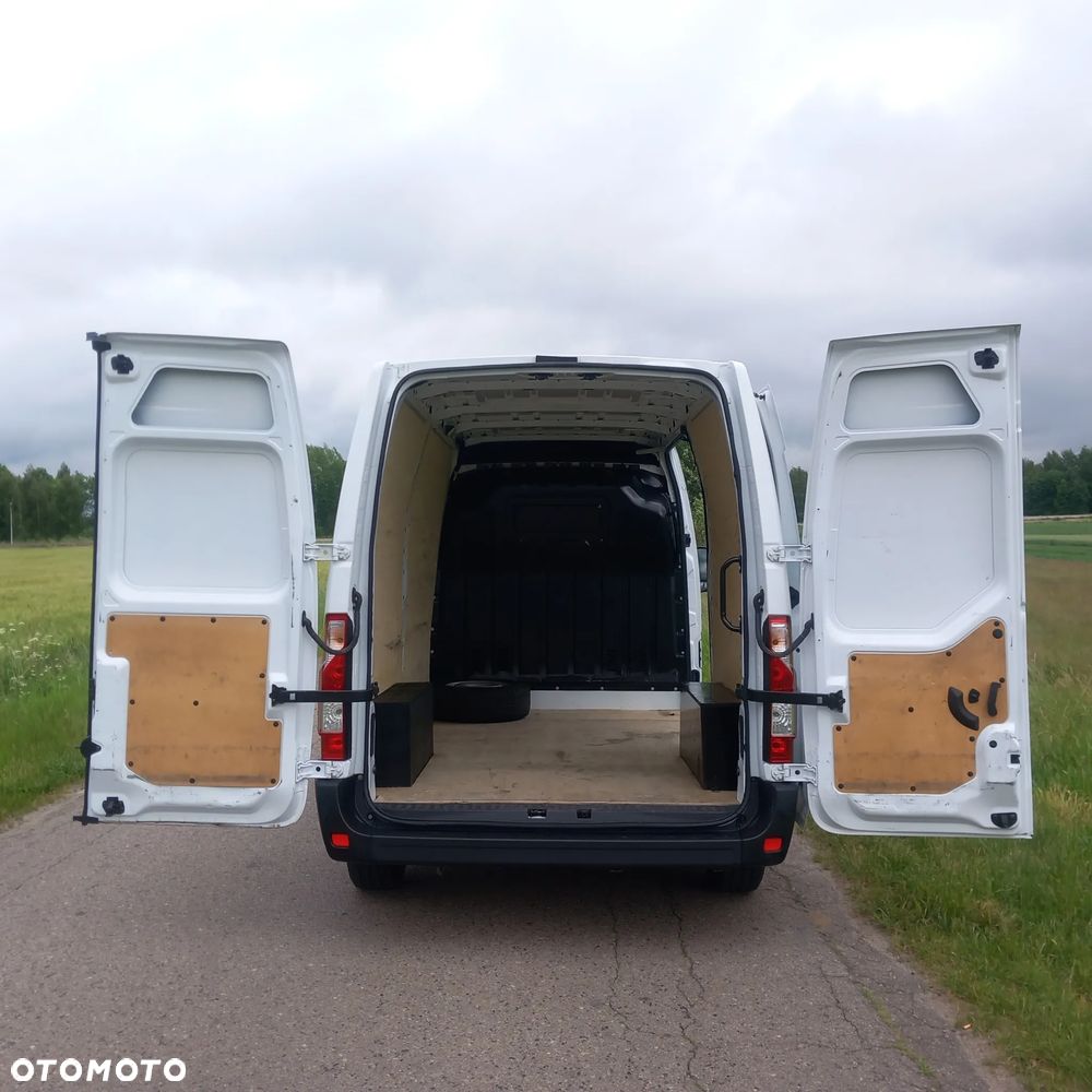 Renault Master - 17