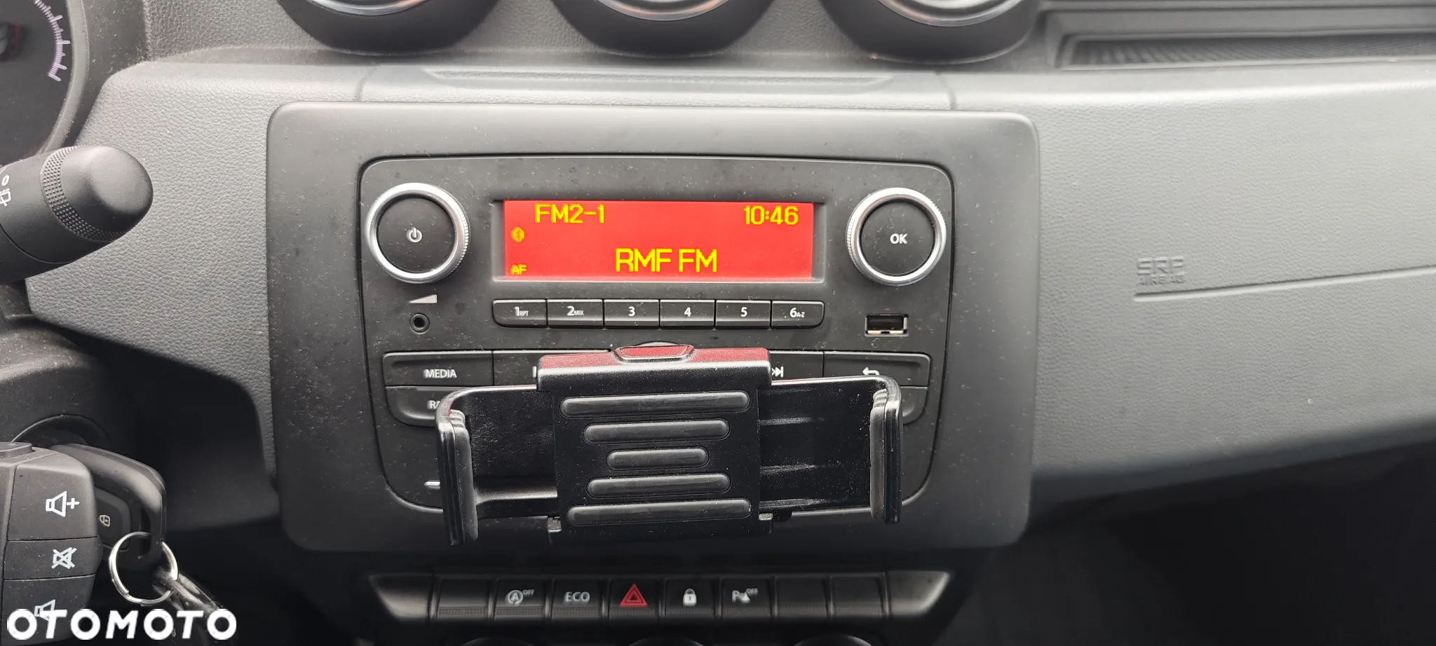 Dacia Duster 1.3 TCe FAP SL Look EU6d - 17