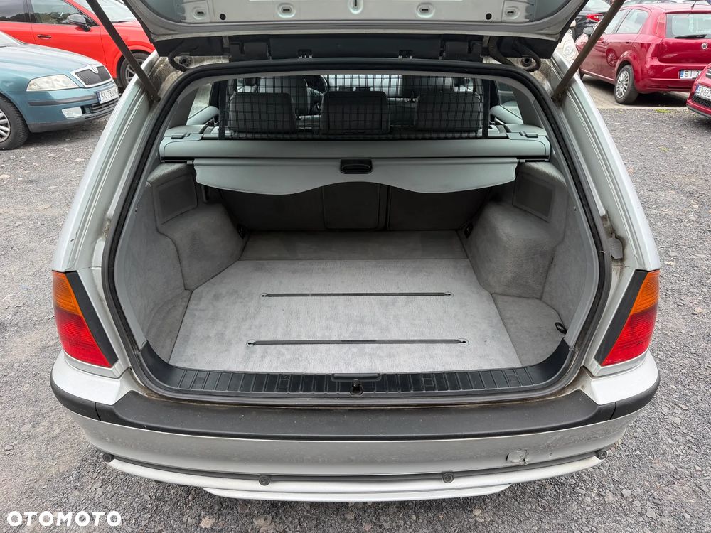 BMW Seria 3 - 11