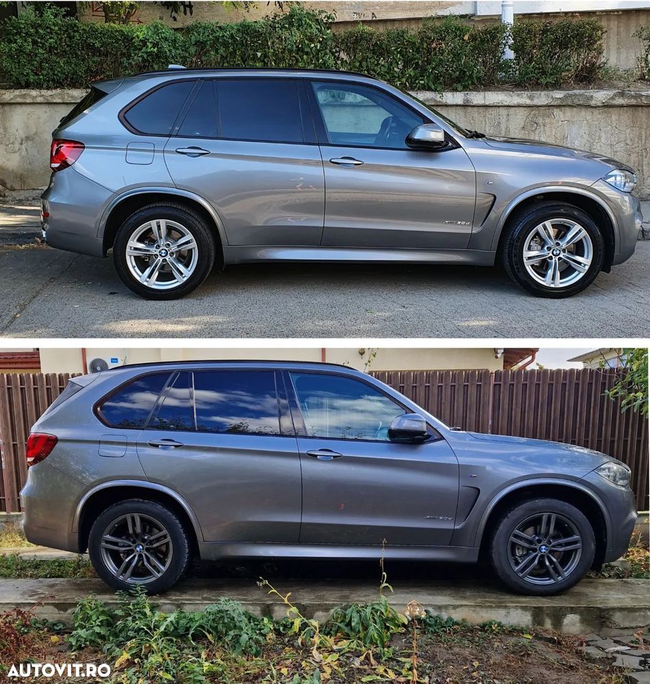 BMW X5 xDrive30d - 23