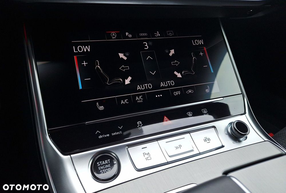 Audi A7 Sportback - 15