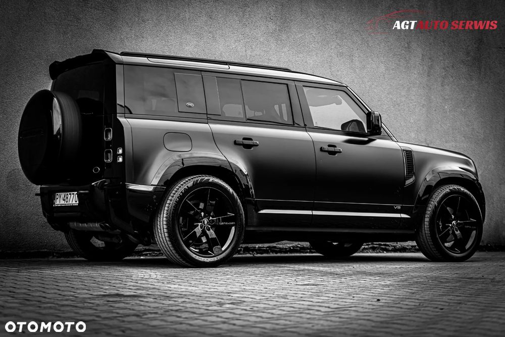 Land Rover Defender 5.0 P525 V8 - 3