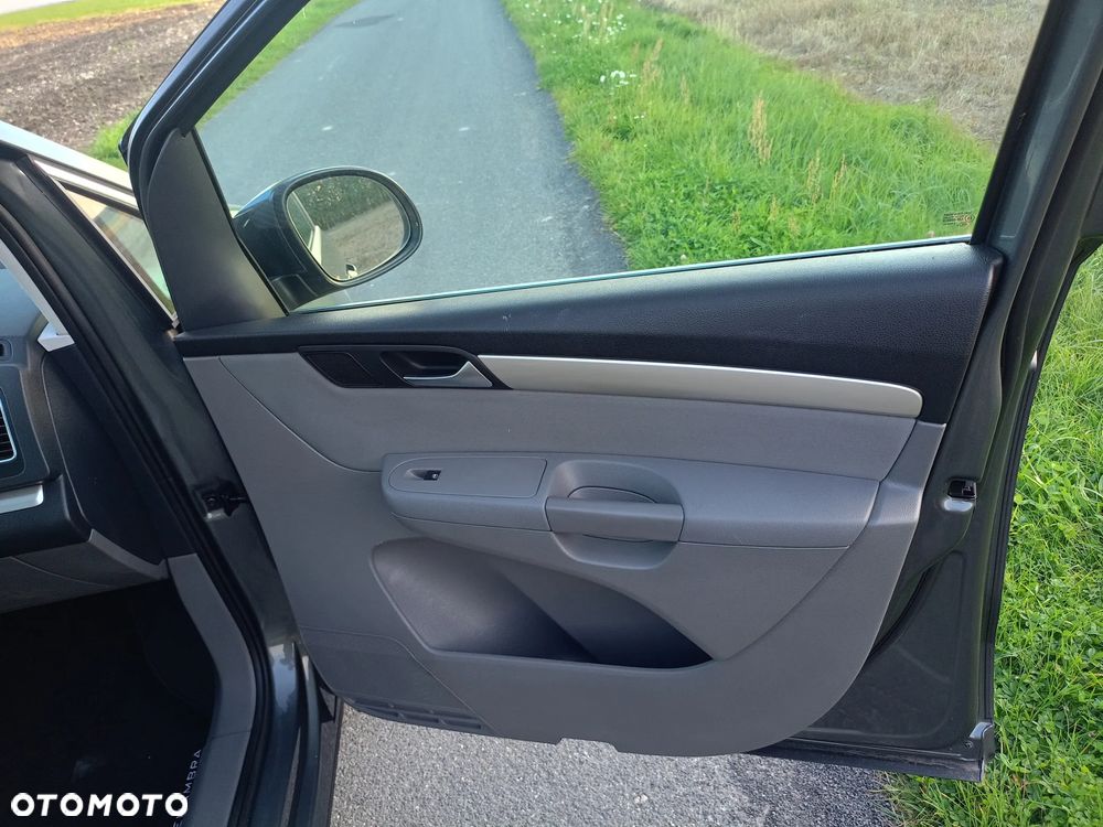 Seat Alhambra - 16
