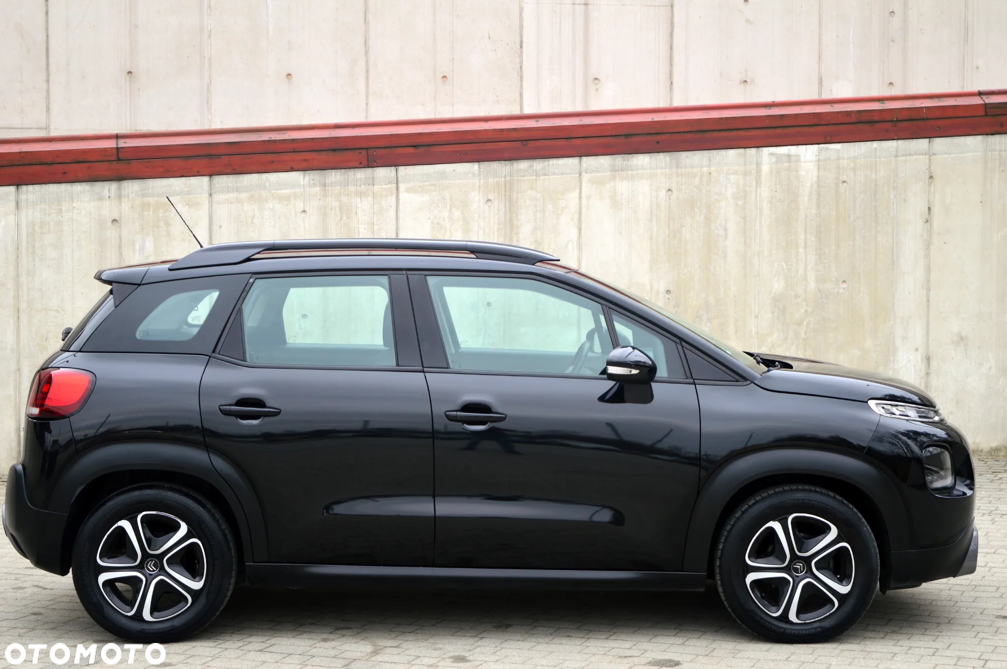 Citroën C3 Aircross - 8