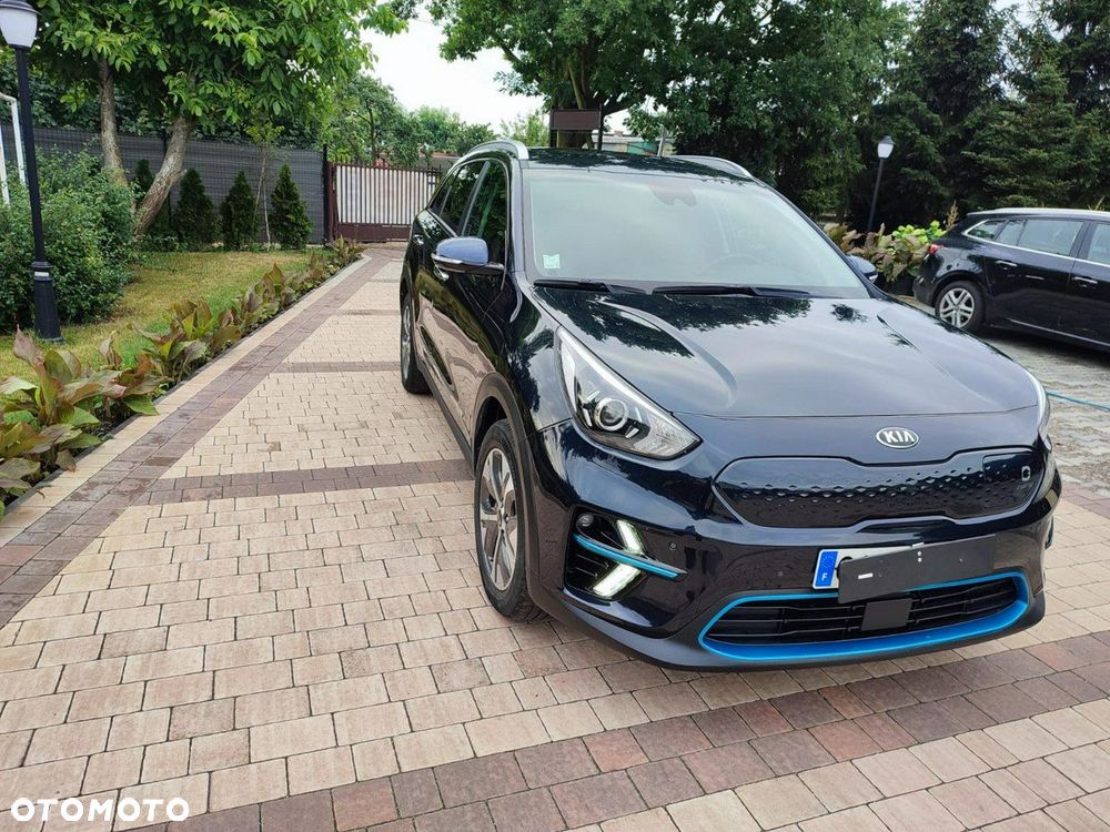 Kia Niro - 7