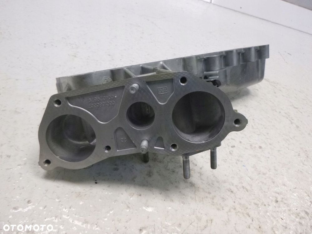 MITSUBISHI CANTER FUSO 3.0 D KOLEKTOR SSĄCY DOLOT - 7