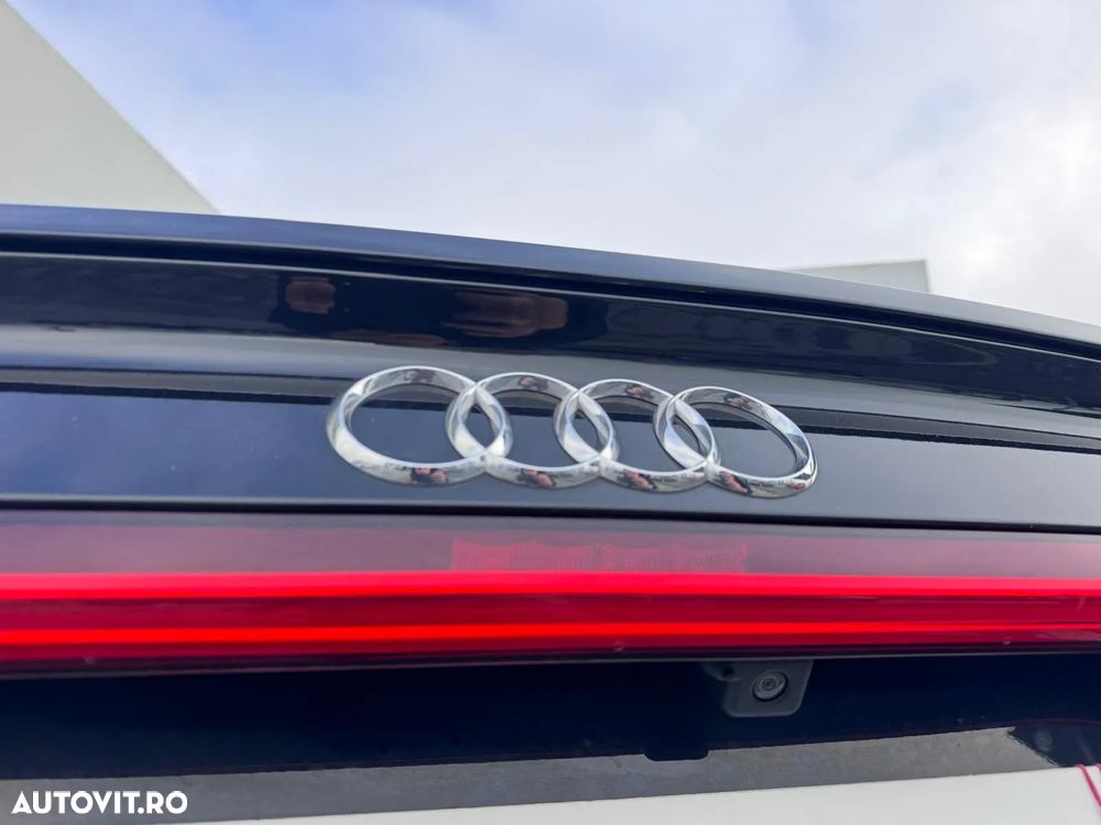 Audi A7 3.0 55 TFSI quattro S tronic - 11