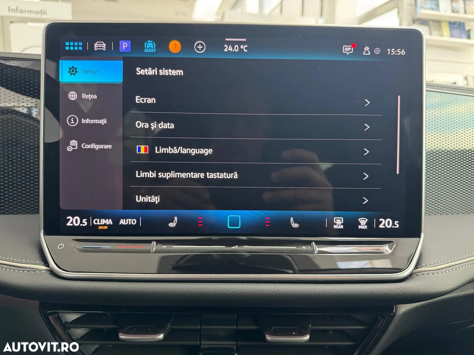 Volkswagen Passat Variant 2.0 TDI DSG Business - 16
