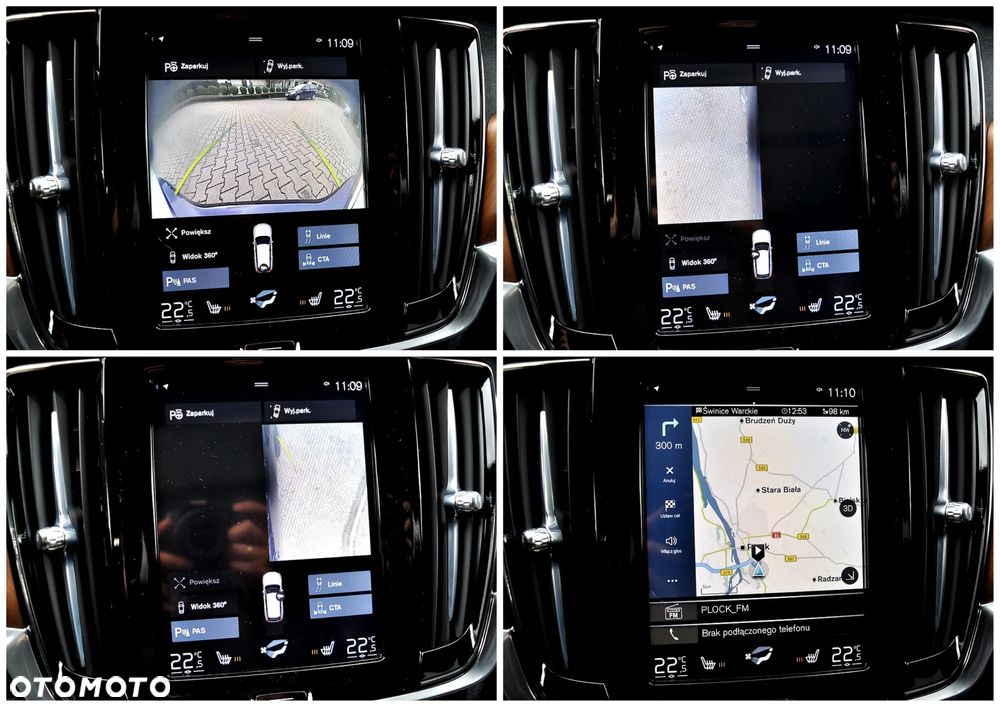 Volvo V90 D4 Geartronic Inscription - 38