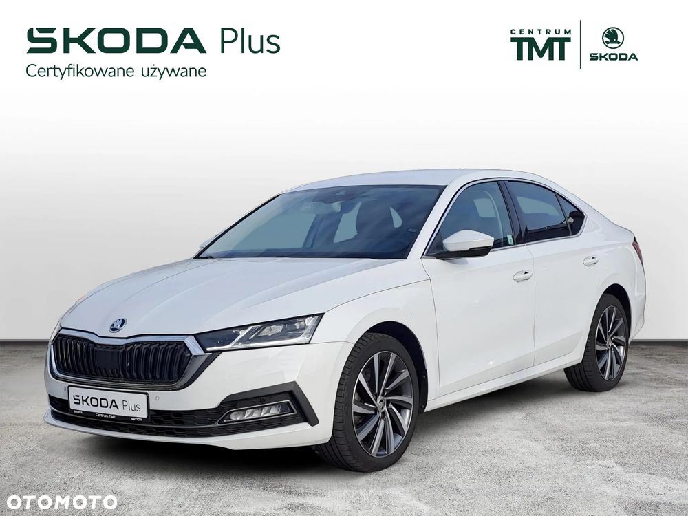 Skoda Octavia 1.5 TSI ACT Style - 1