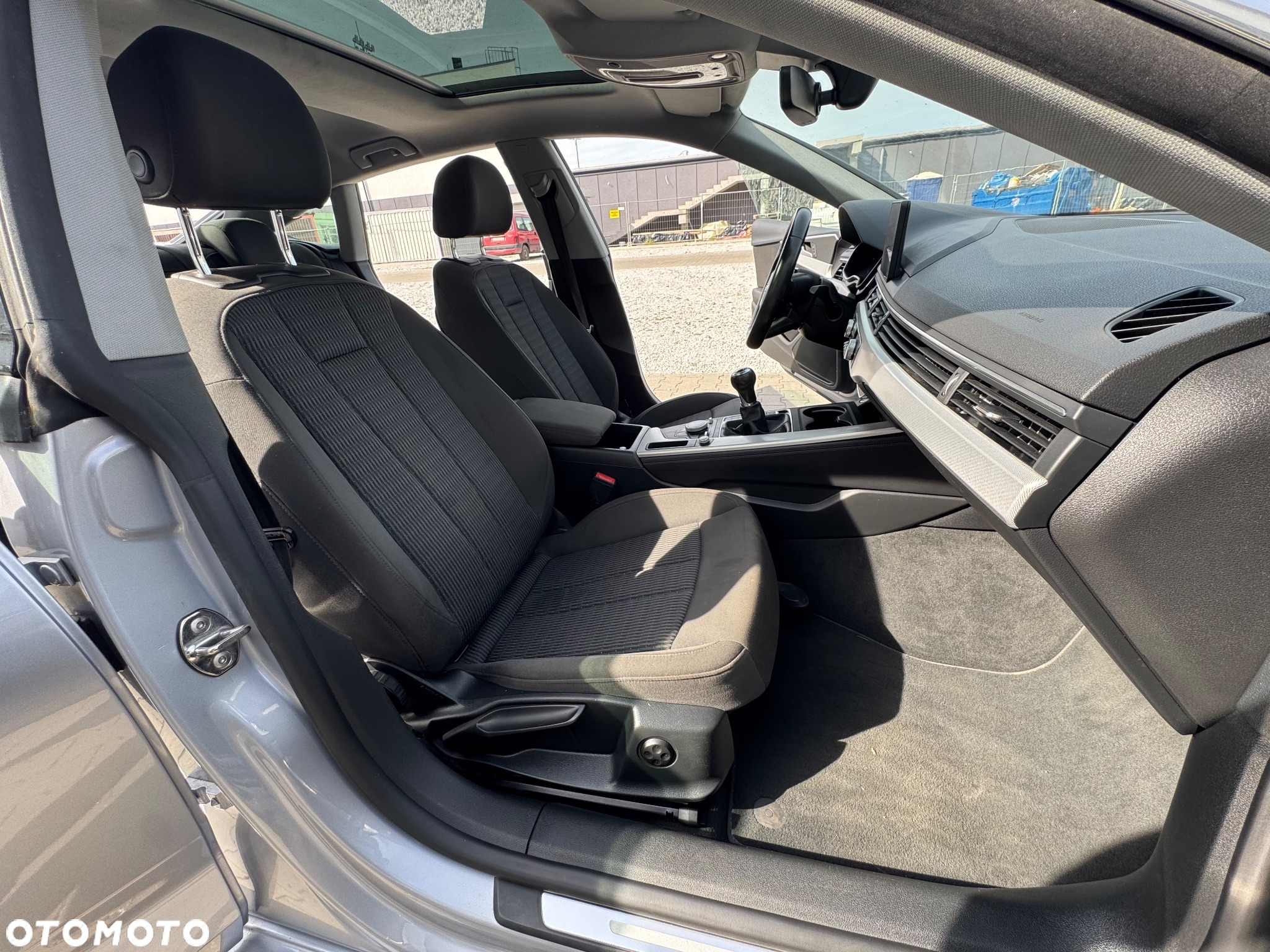 Audi A5 Sportback 2.0 TFSI design - 7