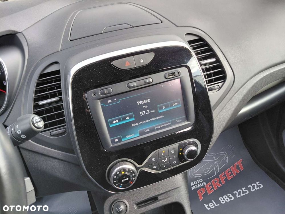 Renault Captur - 22