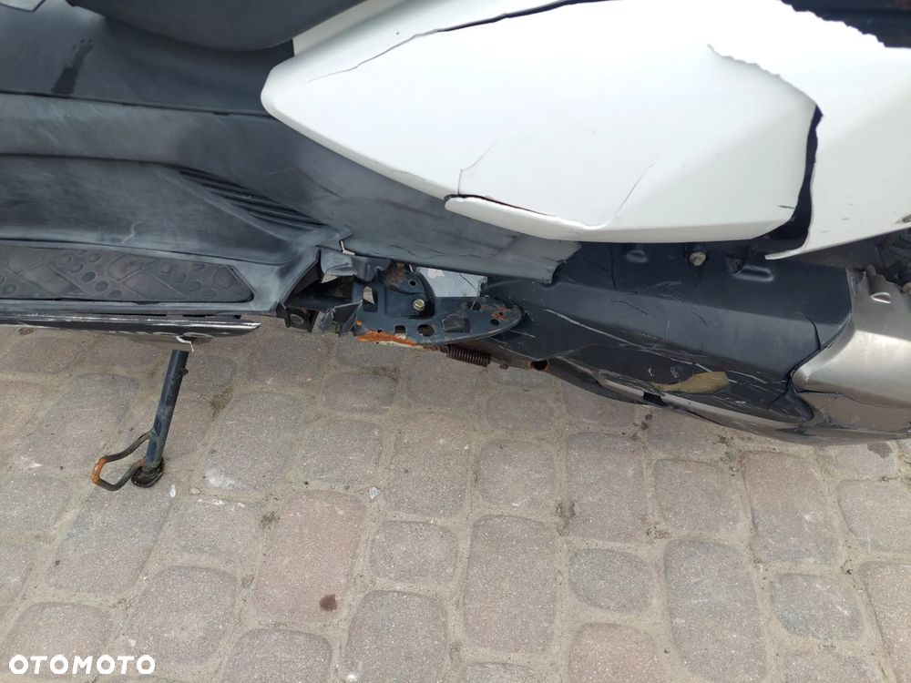 Kymco Dink - 14