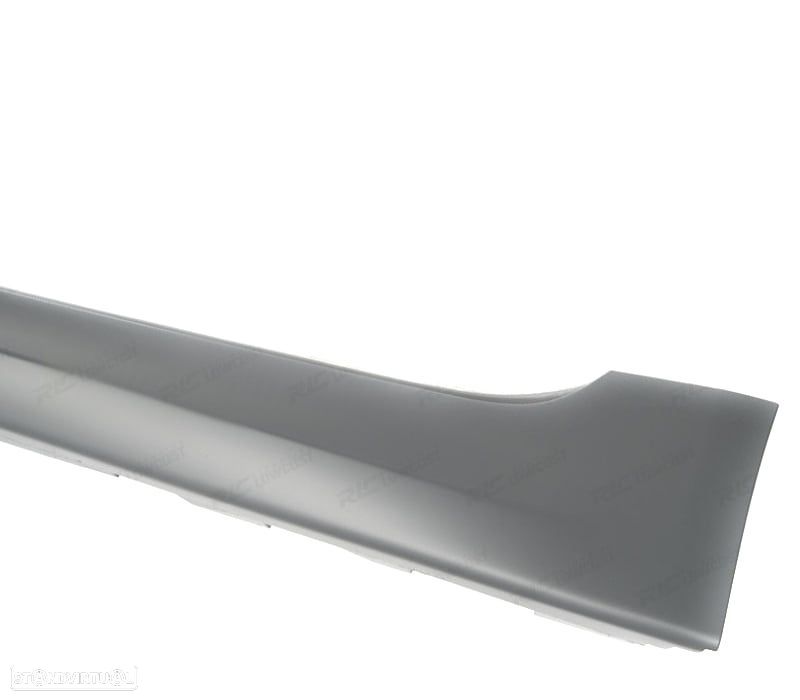 EMBALADEIRAS BMW G30 G31 17- LOOK M - 4