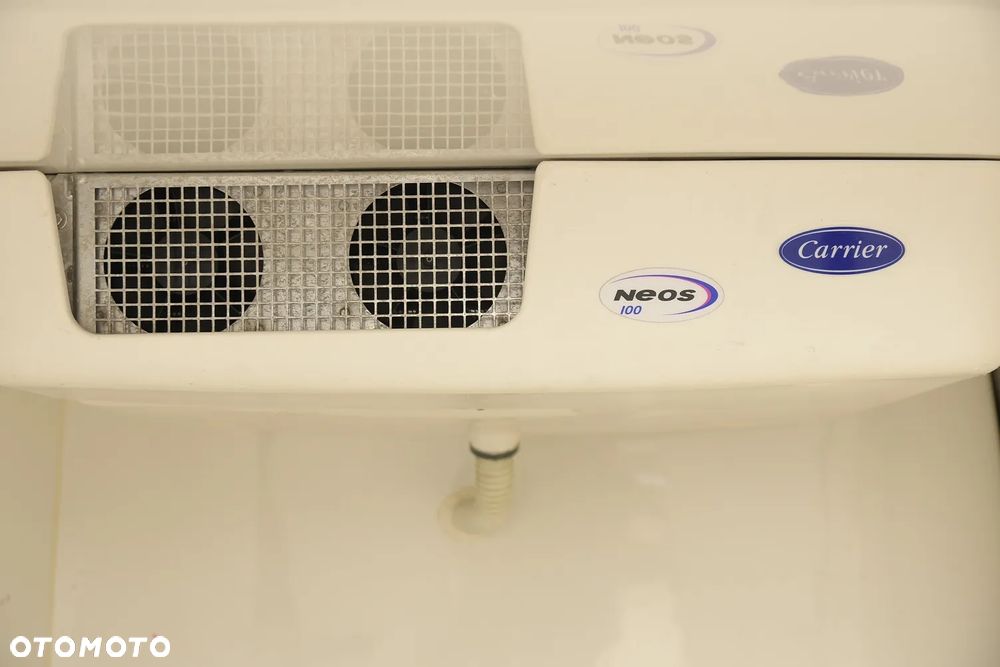 Mercedes-Benz *CITAN 109 1.5 CDI *CHŁODNIA CARRIER NEOS 100*Salon PL* - 19