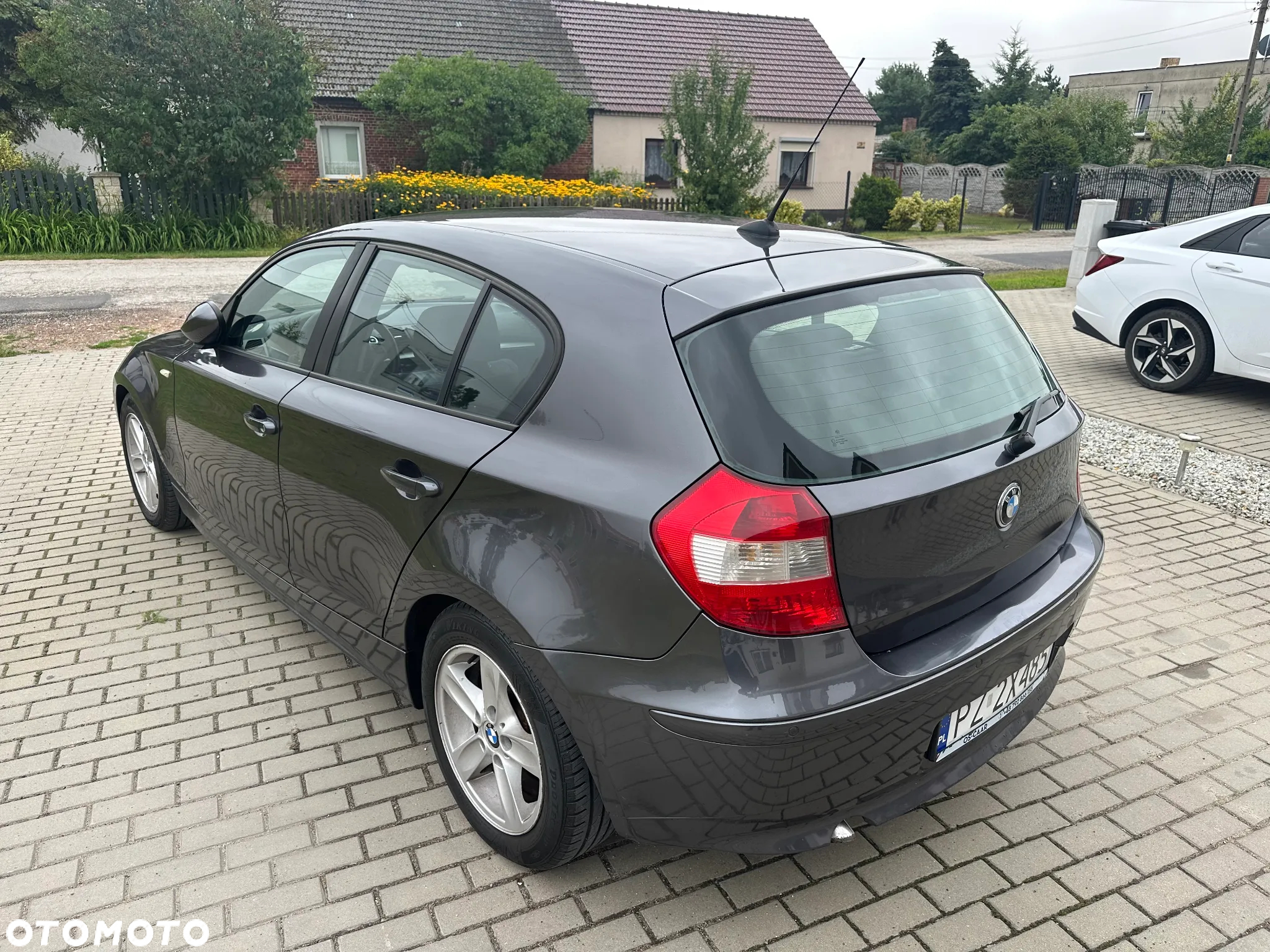 BMW Seria 1 118d - 27