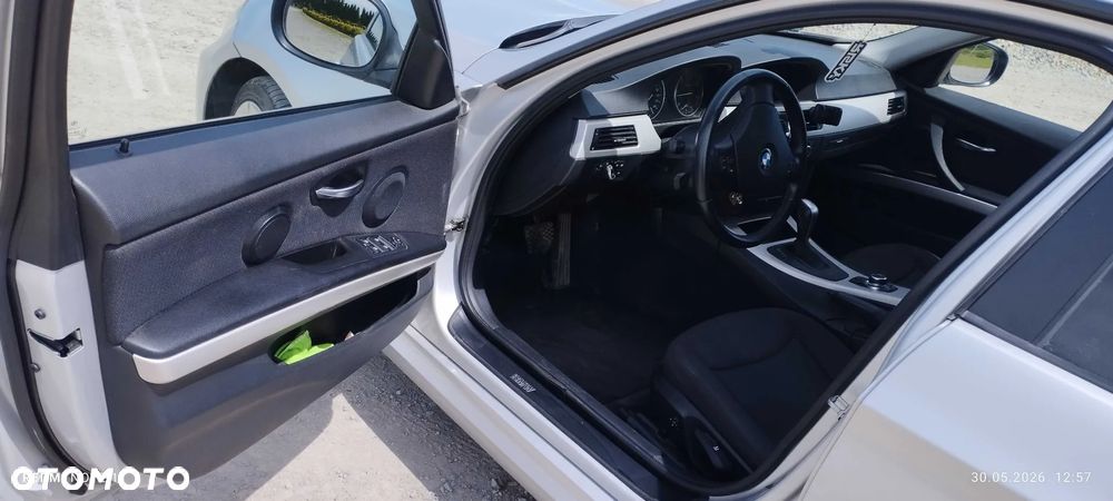 BMW Seria 3 - 7