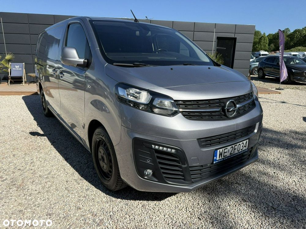 Opel Vivaro - 5