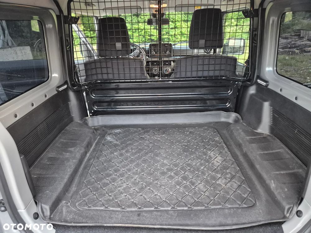 Suzuki Jimny 1.5 Comfort - 13