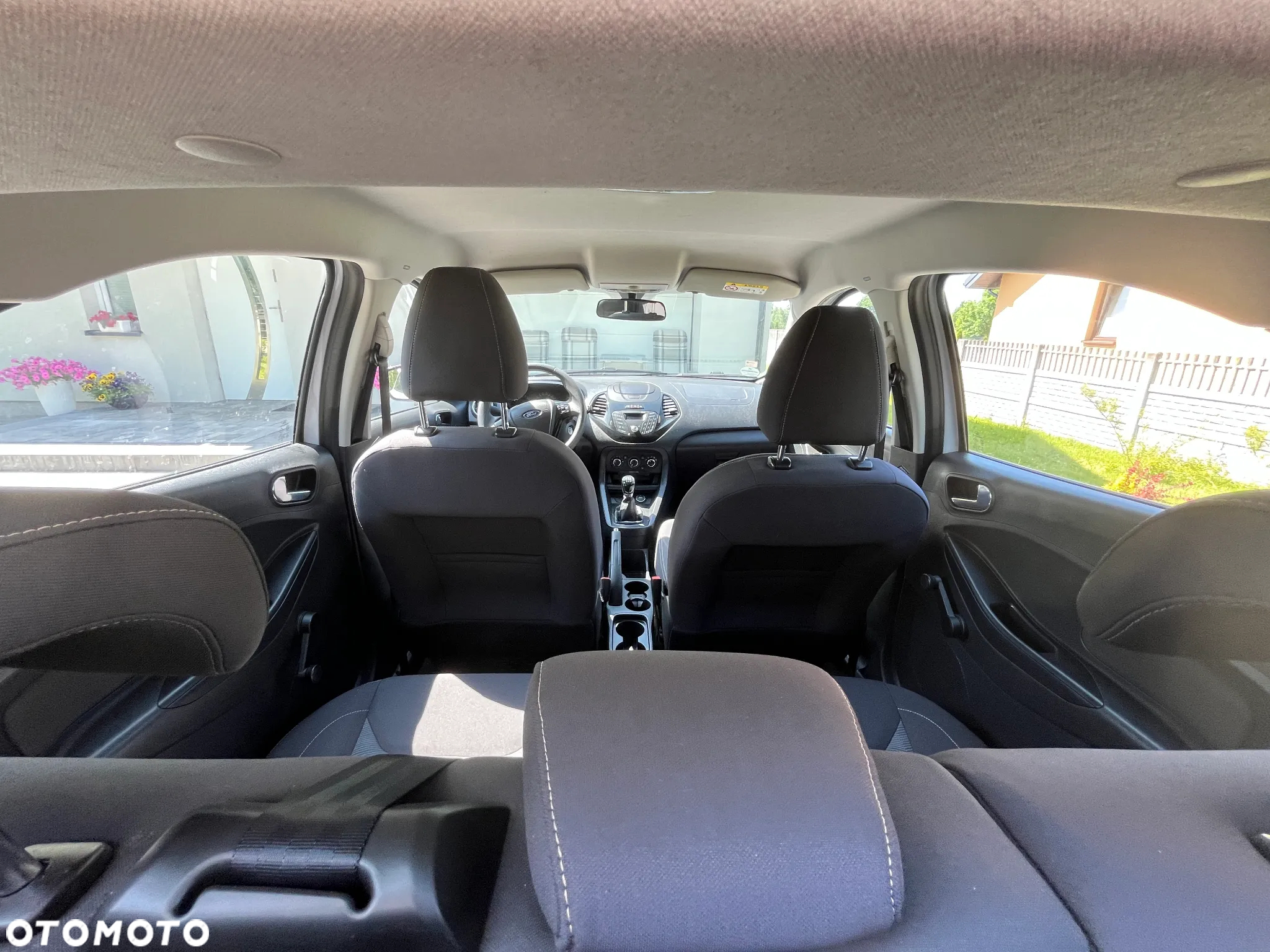 Ford Ka+ 1.2 Trend - 23