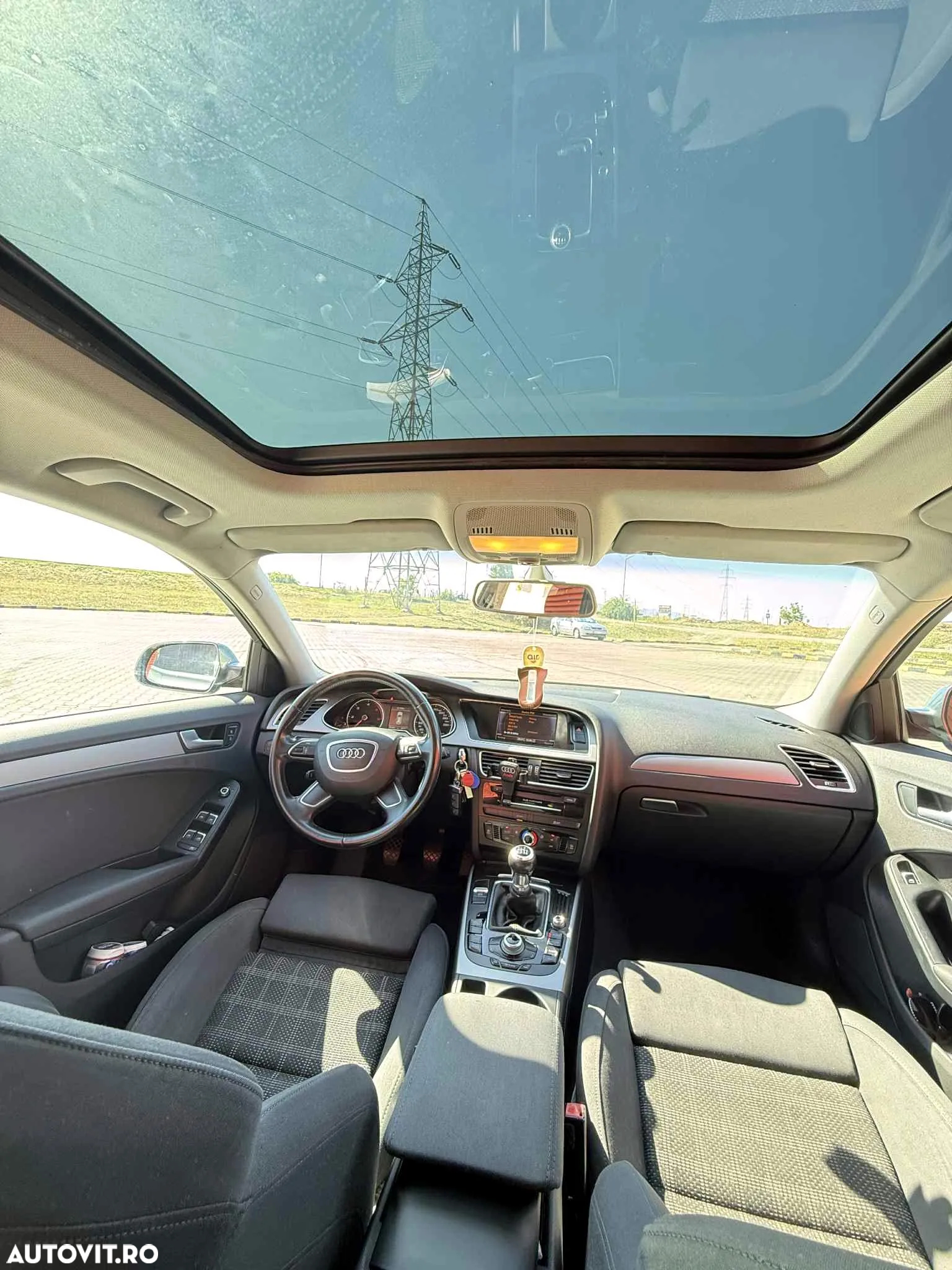 Audi A4 2.0 TDI Avant - 7