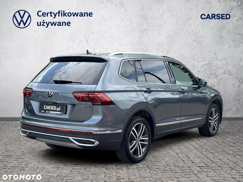 Volkswagen Tiguan - 8