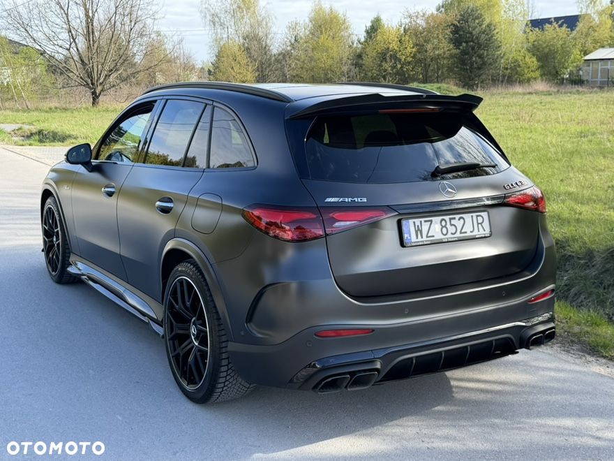 Mercedes-Benz GLC - 7