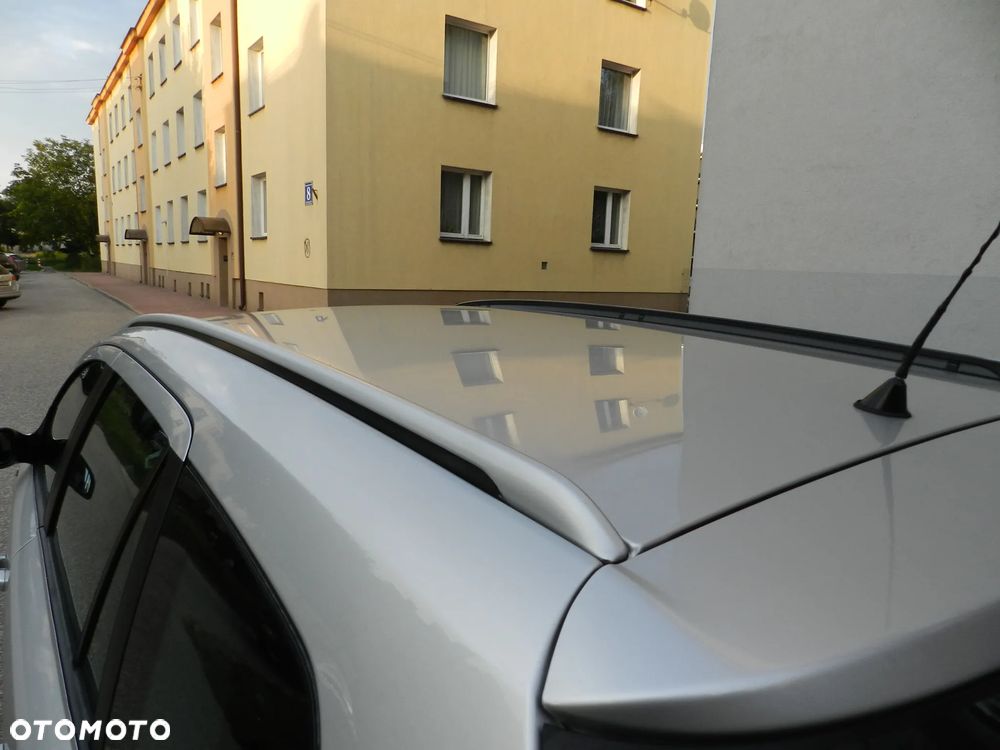 Opel Astra 1.6 Enjoy - 12