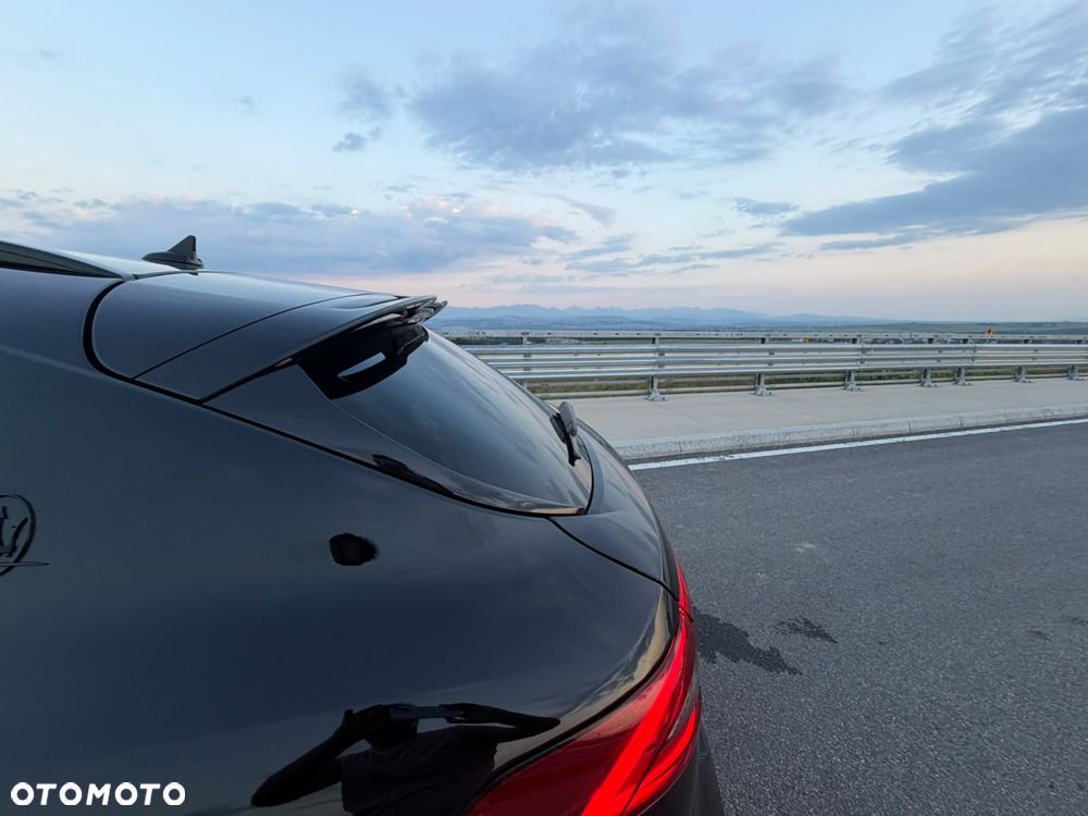 Maserati Levante Q4 - 31
