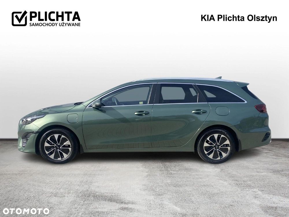 Kia Ceed - 2