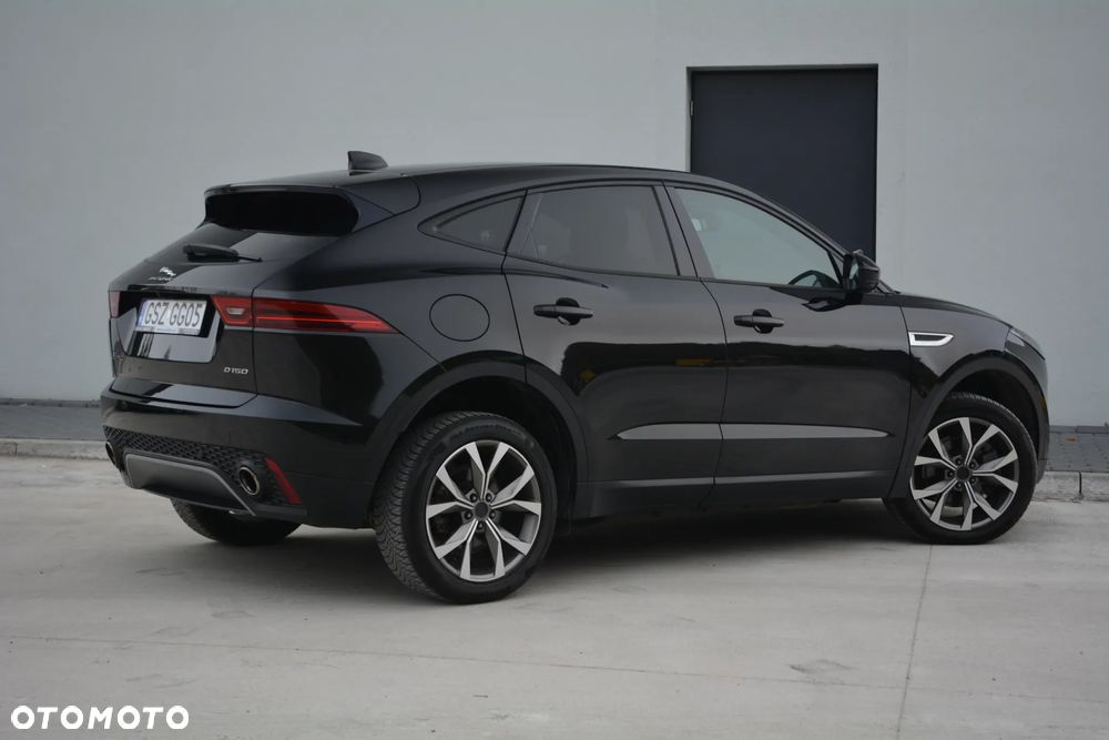 Jaguar E-Pace - 11