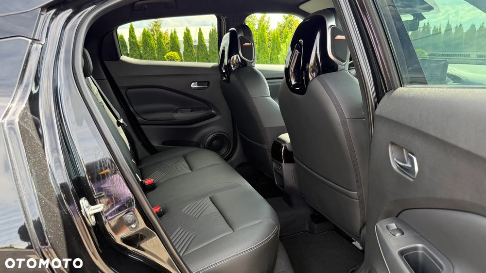 Nissan Juke 1.0 DIG-T Tekna DCT - 18