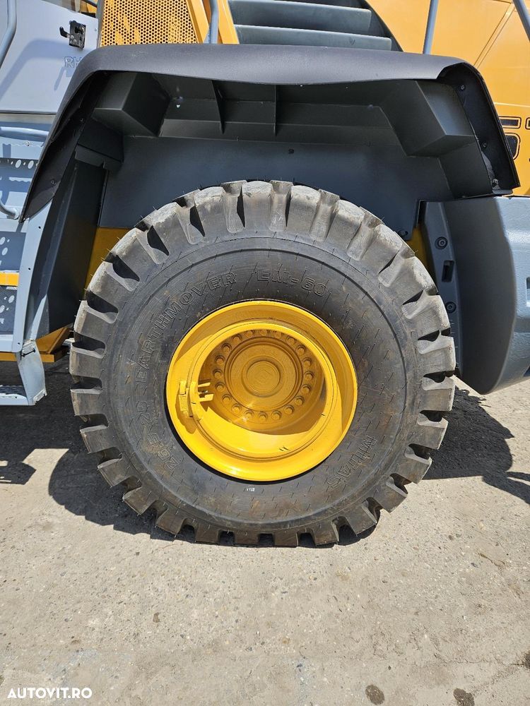 Liebherr 576 2 plus - 3