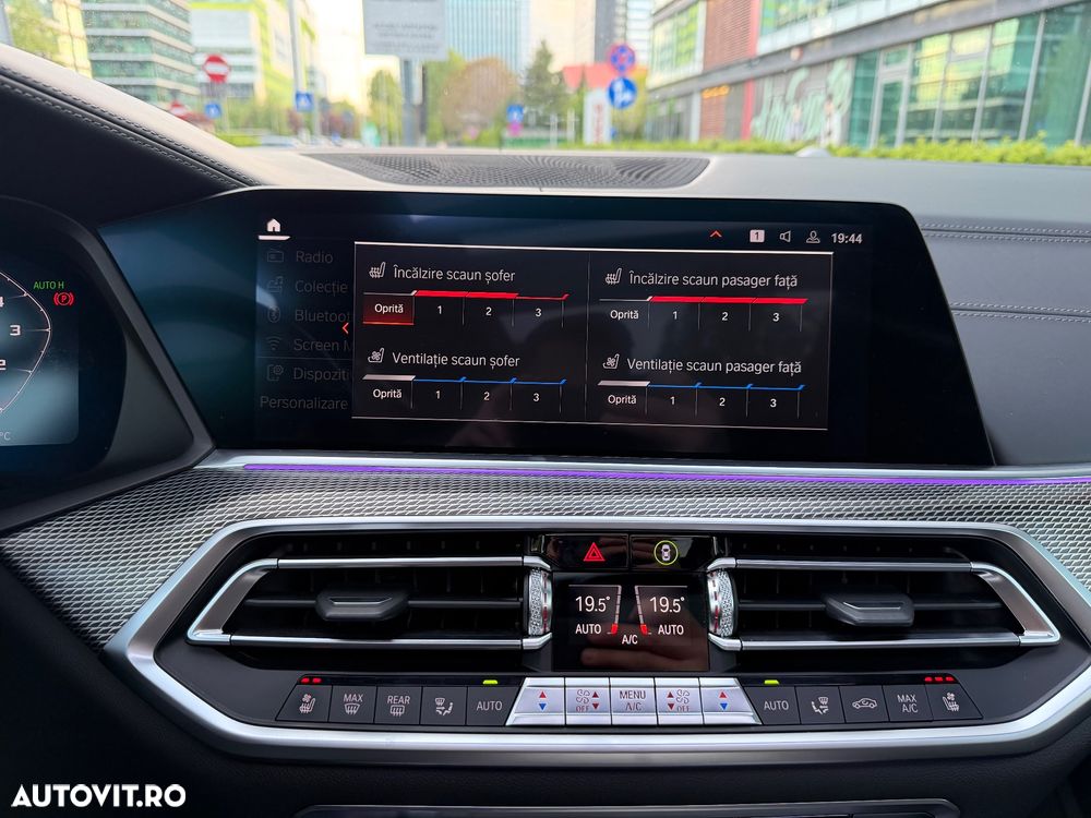 BMW X5 xDrive45e - 30