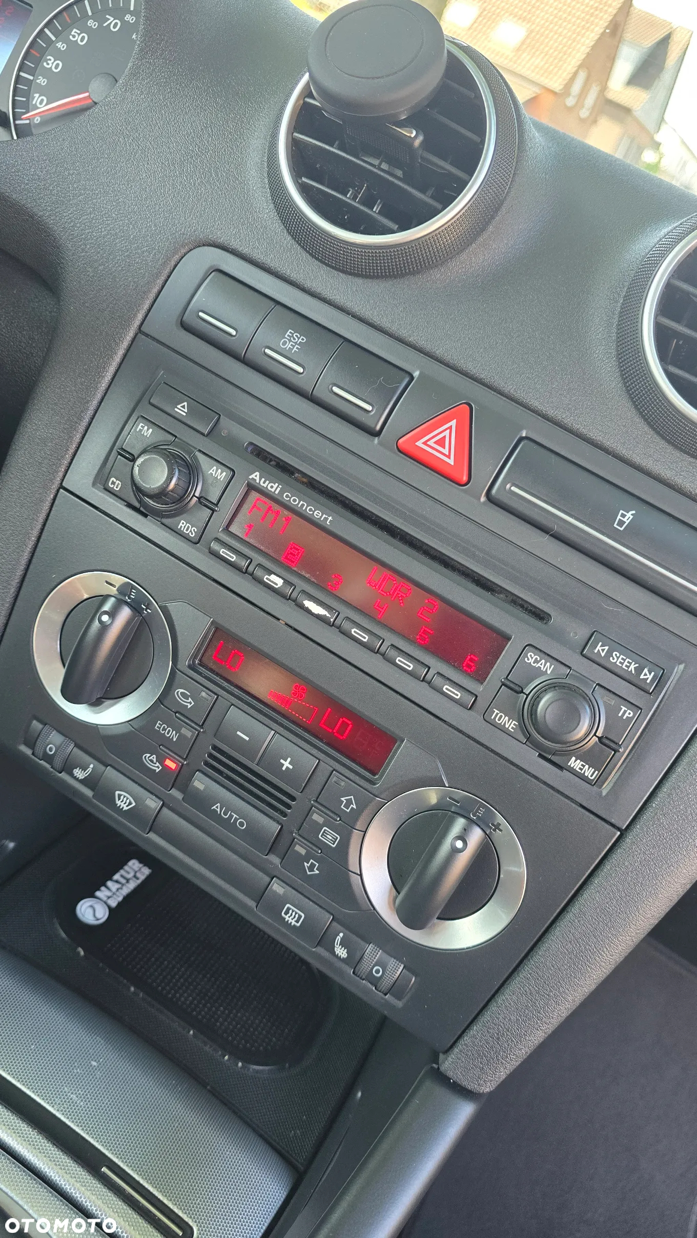 Audi A3 1.6 Ambiente - 15