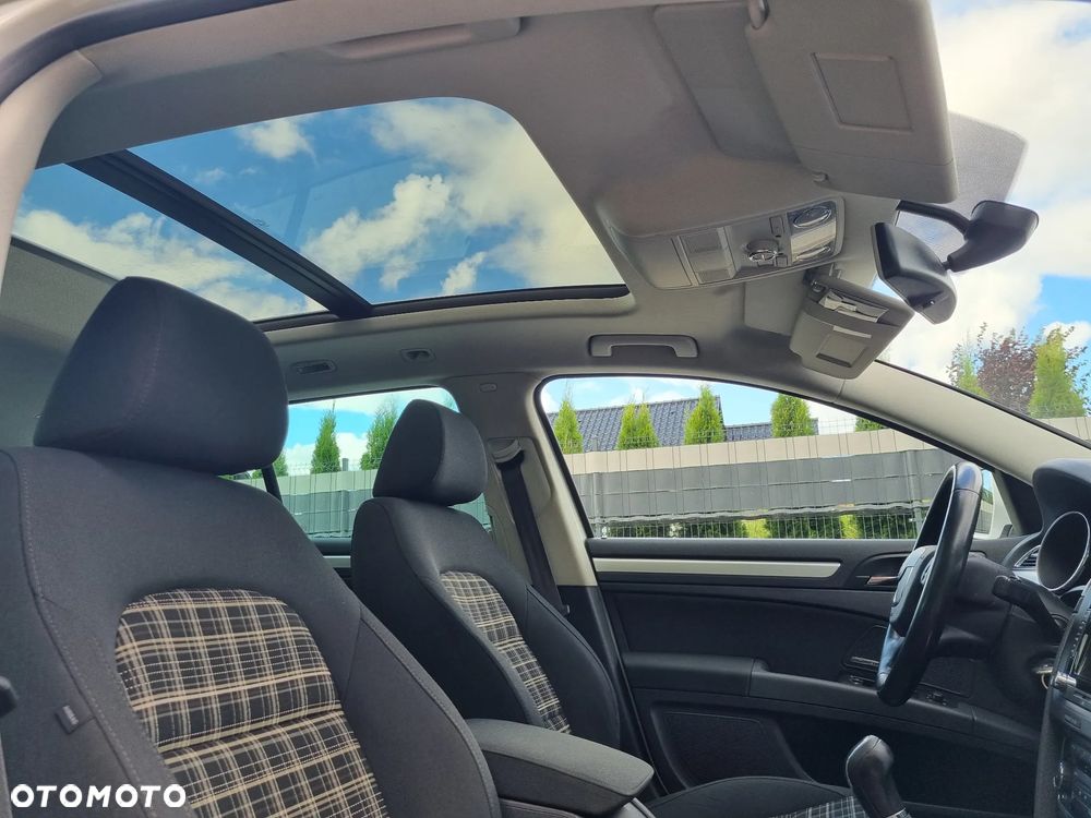 Skoda Superb 2.0 TDI Elegance - 15