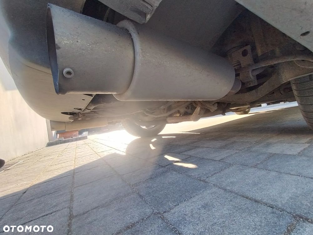 Subaru Legacy 2.5iComfort MT - 6