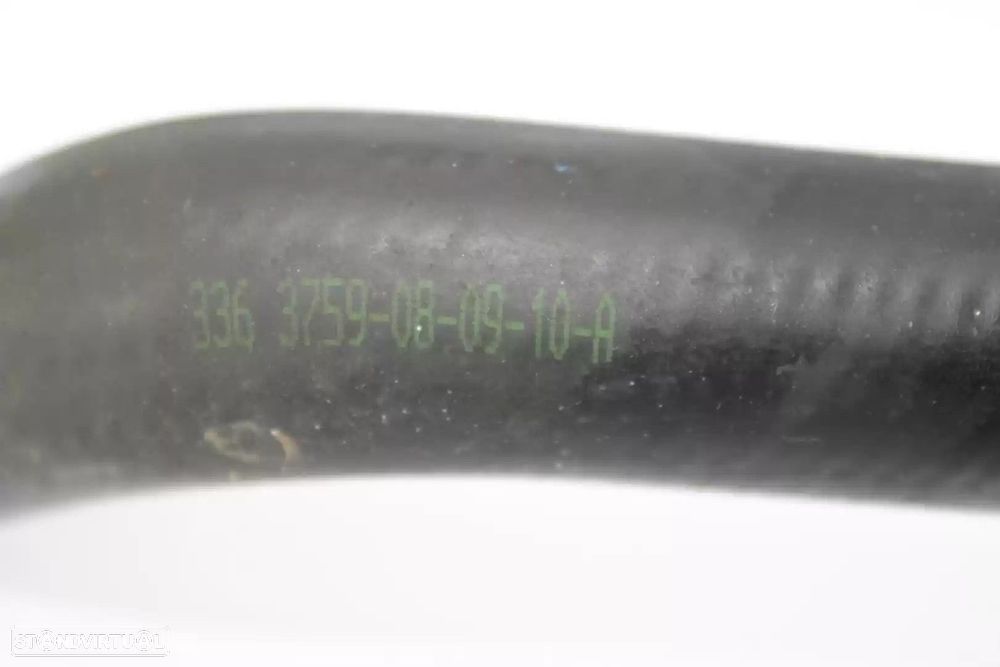 MANGUITO AGUA BMW 1 COUPÉ 2010 -64219429594 - 4