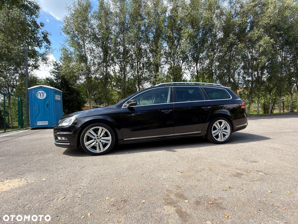 Volkswagen Passat 1.4 TSI R-Line - 19