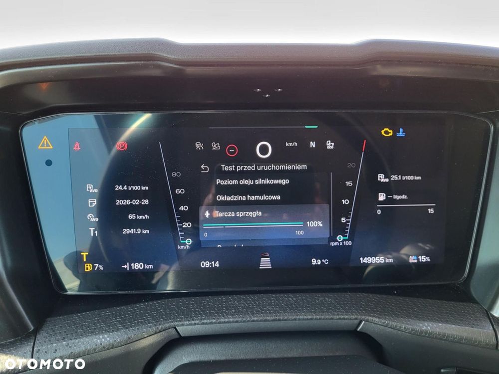 Scania S 460 A4x2EB Mega - 22