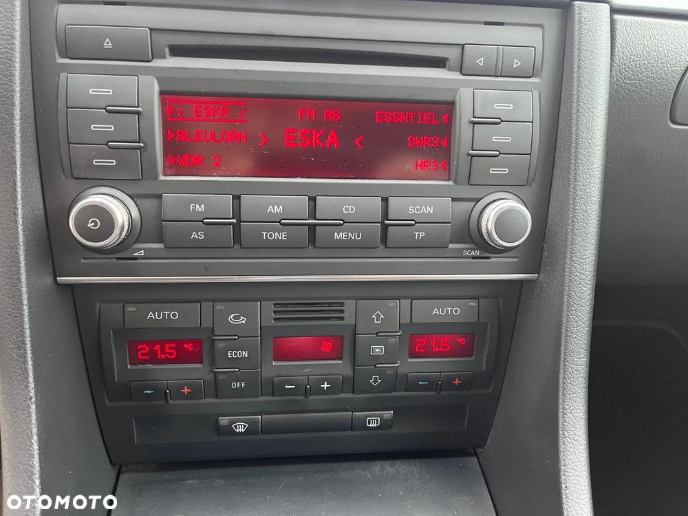 Seat Exeo 2.0 TDI DPF Sport - 30