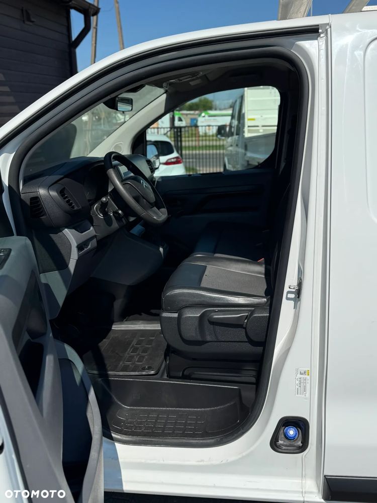 Citroën JUMPY - 12