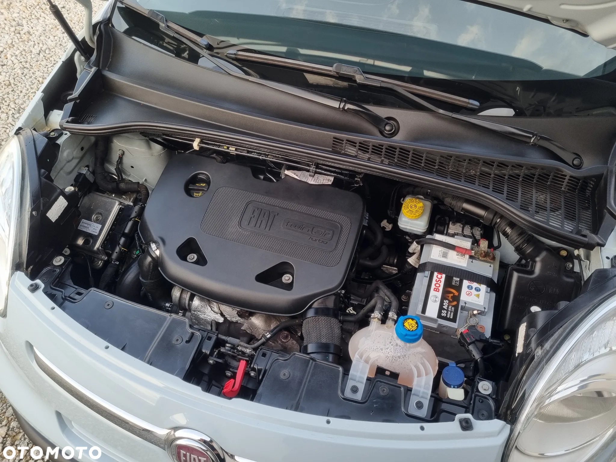 Fiat 500L 0.9 TwinAir Lounge - 15