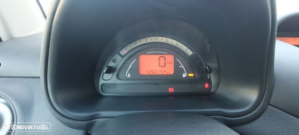 Citroën C3 1.4 HDi SX Pack - 13