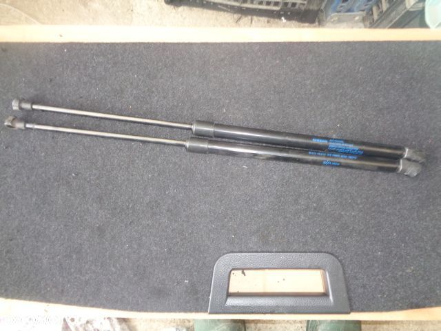 Nissan Qashqai J11 SIŁOWNIKI KLAPY TELESKOPY ORYG. - 1